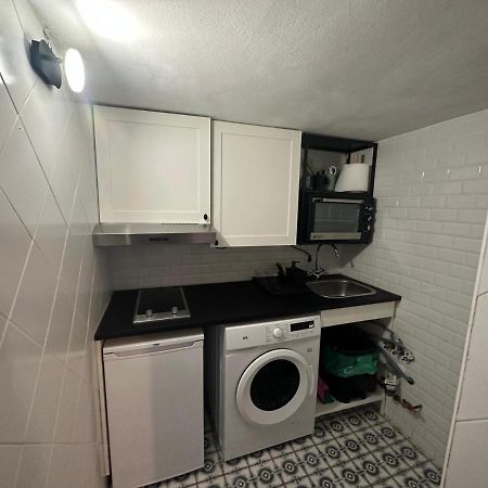Castilla Madrid Dış mekan fotoğraf