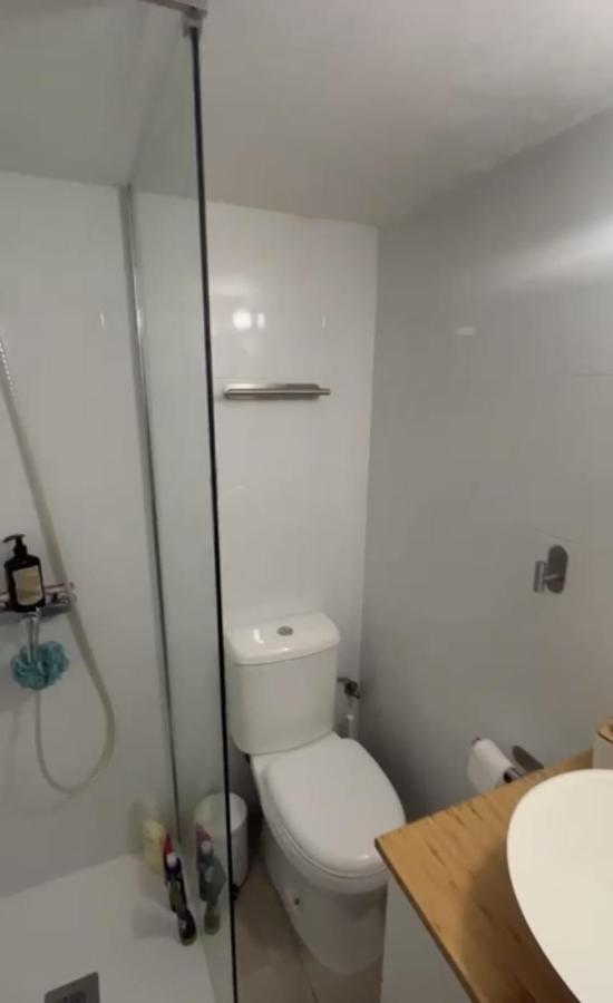 Castilla Madrid Dış mekan fotoğraf