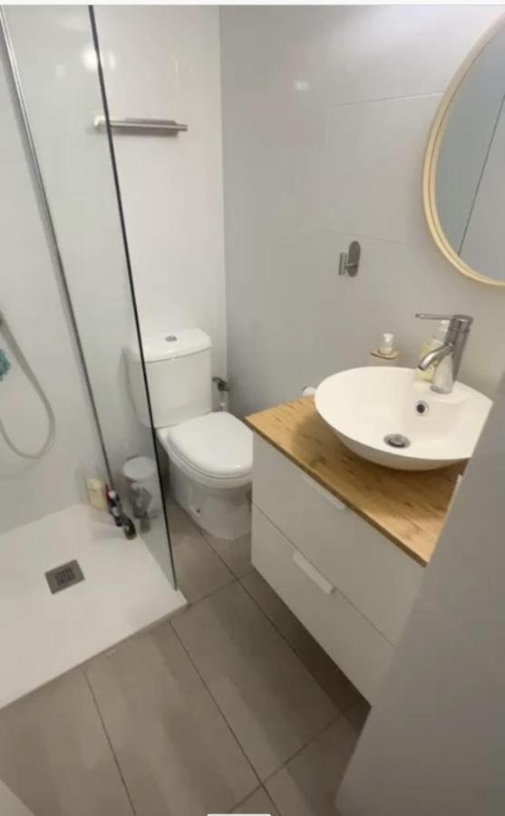 Castilla Madrid Dış mekan fotoğraf